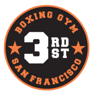 3rd Street Boxing Gym logo, 3rd Street Boxing Gym contact details