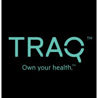 TRAQ logo, TRAQ contact details