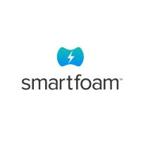 SmartFoam logo, SmartFoam contact details