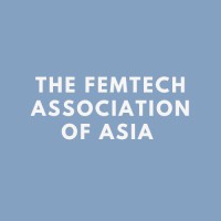 FemTech Association of Asia logo, FemTech Association of Asia contact details