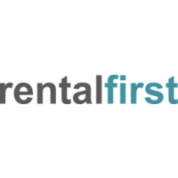 Rental First logo, Rental First contact details