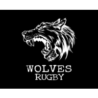 Cancer Research Wolves Rugby logo, Cancer Research Wolves Rugby contact details