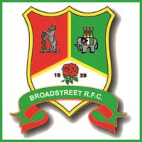 Broadstreet Rugby Club logo, Broadstreet Rugby Club contact details