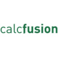 CalcFusion Ltd. logo, CalcFusion Ltd. contact details