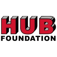 Hub Foundation Co logo, Hub Foundation Co contact details