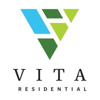 VITA Residential logo, VITA Residential contact details