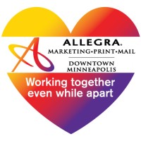 Allegra Downtown Minneapolis logo, Allegra Downtown Minneapolis contact details