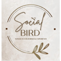 Social Bird logo, Social Bird contact details