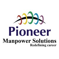 Pioneer Manpower Solutions logo, Pioneer Manpower Solutions contact details