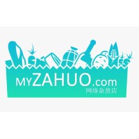 MyZahuo logo, MyZahuo contact details