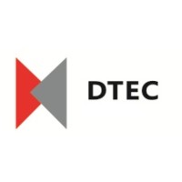 DTEC PETROLEUM GROUP logo, DTEC PETROLEUM GROUP contact details