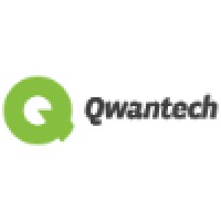 Qwantech logo, Qwantech contact details