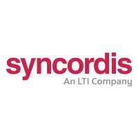 Syncordis logo, Syncordis contact details