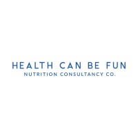 Health Can Be Fun logo, Health Can Be Fun contact details