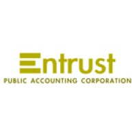 Entrust Public Accounting Corporation logo, Entrust Public Accounting Corporation contact details