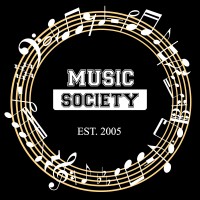 UNM Music Society logo, UNM Music Society contact details