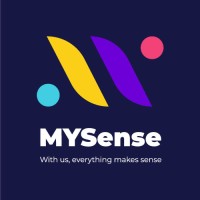 MYSense Marketing logo, MYSense Marketing contact details