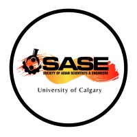 Society of Asian Scientists and Engineers (SASE) - University of Calgary Chapter logo, Society of Asian Scientists and Engineers (SASE) - University of Calgary Chapter contact details