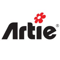 Artie logo, Artie contact details