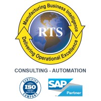 RTS Consulting - Automation logo, RTS Consulting - Automation contact details