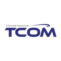 TCOM, L.P. logo, TCOM, L.P. contact details