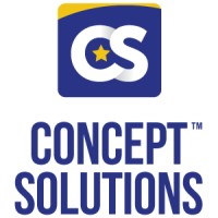 Concept Solutions, LLC logo, Concept Solutions, LLC contact details