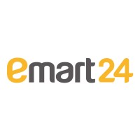 Emart24 logo, Emart24 contact details