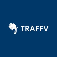 Traffv logo, Traffv contact details