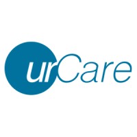 urCare logo, urCare contact details