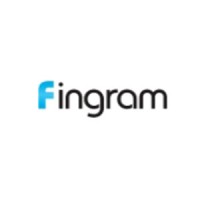 Fingram logo, Fingram contact details