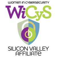 WiCyS Silicon Valley Affiliate logo, WiCyS Silicon Valley Affiliate contact details