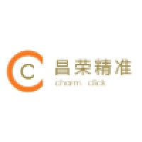 CharmClick 昌荣精准 logo, CharmClick 昌荣精准 contact details