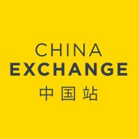 China Exchange logo, China Exchange contact details