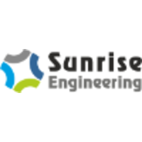 Sunrise Engineering international LTD logo, Sunrise Engineering international LTD contact details