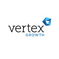 Vertex Growth logo, Vertex Growth contact details