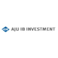 AJU IB INVESTMENT logo, AJU IB INVESTMENT contact details