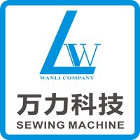 Wanli Sewing Technology Co.,Ltd. logo, Wanli Sewing Technology Co.,Ltd. contact details