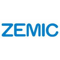 ZEMIC logo, ZEMIC contact details