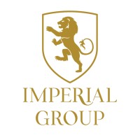 Imperial Group logo, Imperial Group contact details