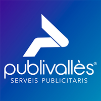 PubliVallès,sl logo, PubliVallès,sl contact details