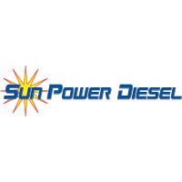 Sun Power Diesel logo, Sun Power Diesel contact details