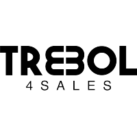 Trebol4sales logo, Trebol4sales contact details