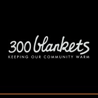 300 Blankets logo, 300 Blankets contact details