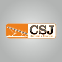 CSJ Correias E Serviços Ltda logo, CSJ Correias E Serviços Ltda contact details