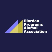 Riordan Programs Alumni Association logo, Riordan Programs Alumni Association contact details