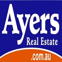 Ayers Real Estate logo, Ayers Real Estate contact details