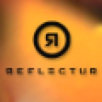 Reflectur logo, Reflectur contact details