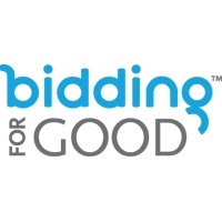 BiddingForGood, Inc. logo, BiddingForGood, Inc. contact details