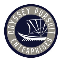 Odyssey Pursuit Enterprises logo, Odyssey Pursuit Enterprises contact details