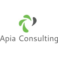 Apia Consulting logo, Apia Consulting contact details